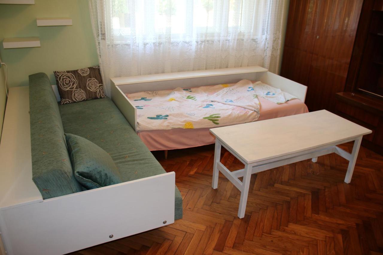 Green Cactus Rooms - Unique And Cozy House Senta 外观 照片