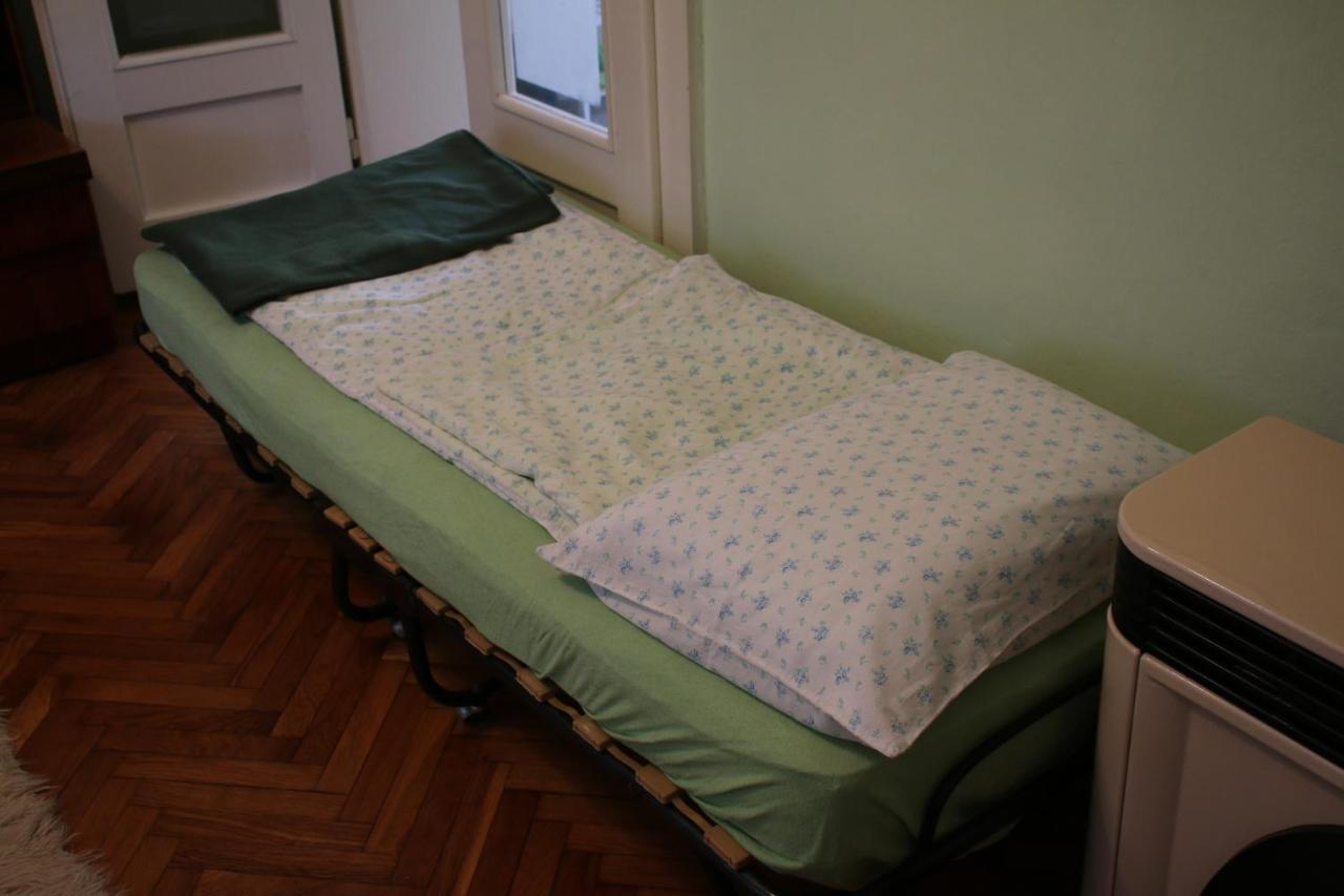Green Cactus Rooms - Unique And Cozy House Senta 外观 照片