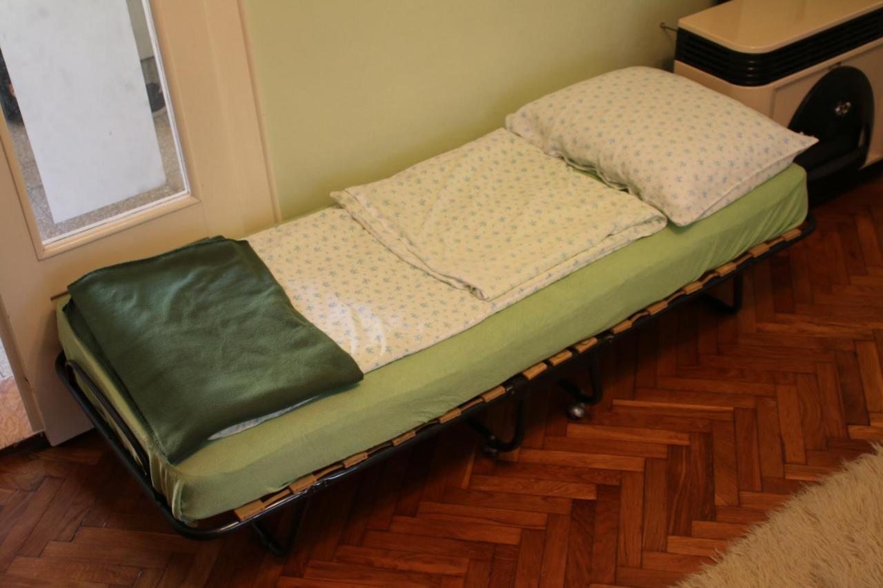 Green Cactus Rooms - Unique And Cozy House Senta 外观 照片