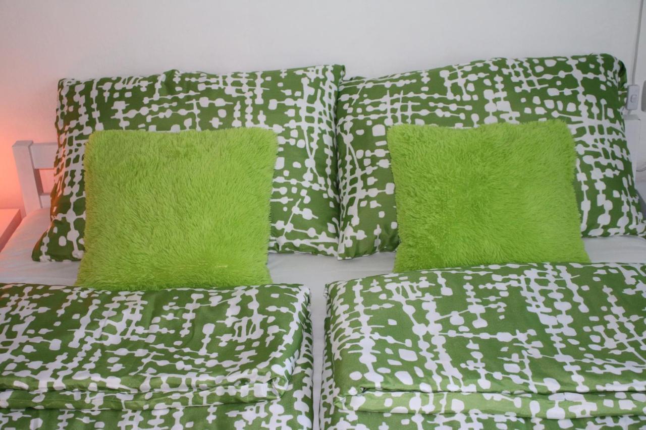 Green Cactus Rooms - Unique And Cozy House Senta 外观 照片