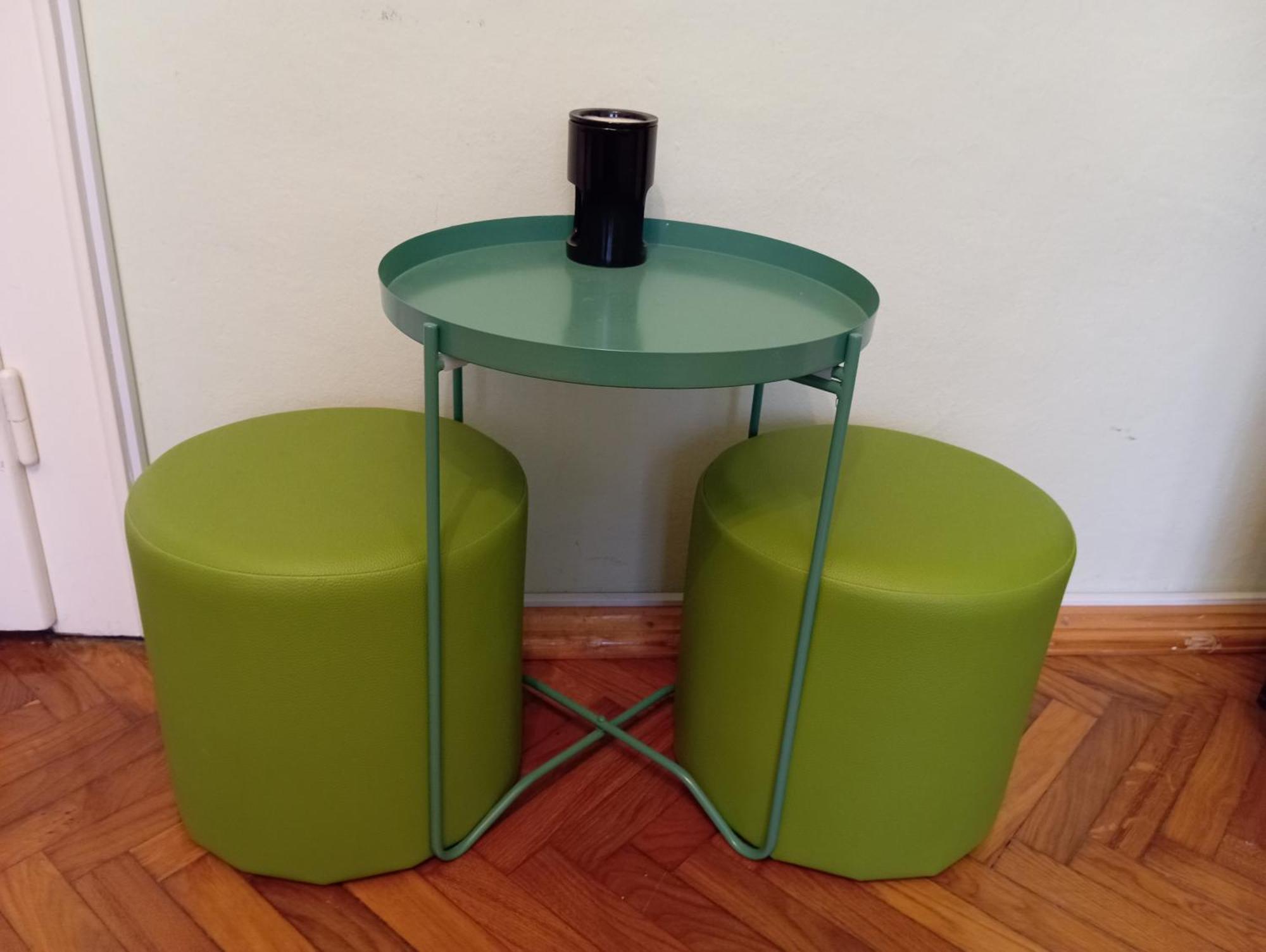 Green Cactus Rooms - Unique And Cozy House Senta 外观 照片